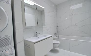 Apartment 5.5 rooms - image - 9