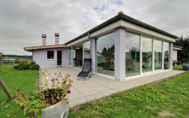 Einfamilienhaus 6.5 Zimmer - image - 12