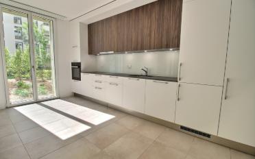 Apartment 3.5 rooms - image - 3