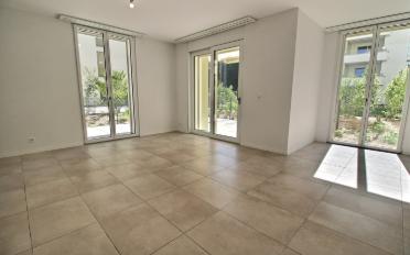 Apartment 3.5 rooms - image - 2