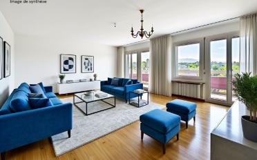 Apartment 5.5 rooms - image - 6