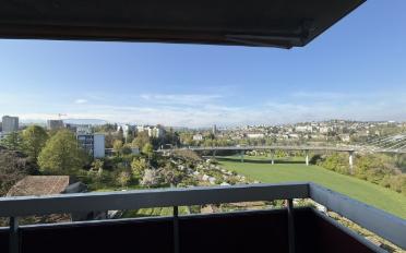 Apartment 5.5 rooms - image - 13