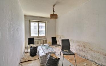 Apartment 3.5 rooms - image - 5
