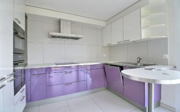 Apartment 3.5 rooms - image - 8