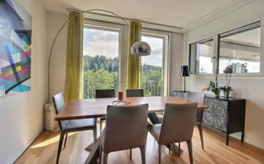 Apartment 3.5 rooms - image - 2