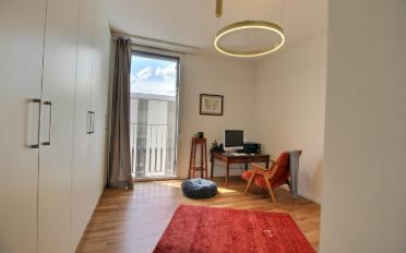Apartment 3.5 rooms - image - 5