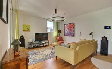 Apartment 3.5 rooms - image - 3