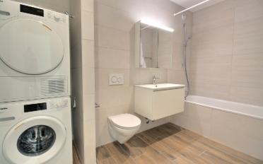 Apartment 3.5 rooms - image - 7