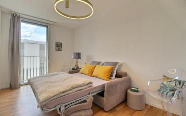 Apartment 3.5 rooms - image - 6