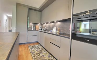 Apartment 3.5 rooms - image - 10