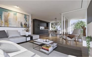 Wohnung 4.5 Zimmer - image - 7