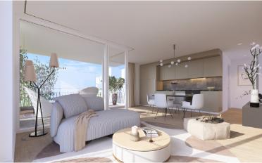 Wohnung 2.5 Zimmer - image - 3