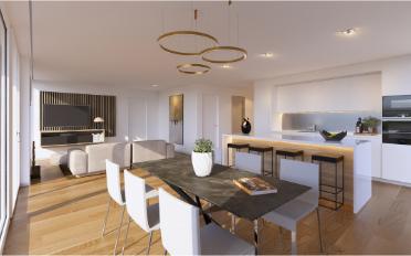 Wohnung 3.5 Zimmer - image - 5