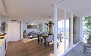 Wohnung 3.5 Zimmer - image - 6