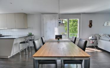 Einfamilienhaus 4.5 Zimmer - image - 2