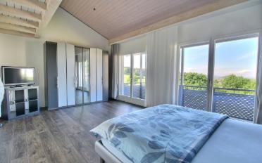 Einfamilienhaus 4.5 Zimmer - image - 8