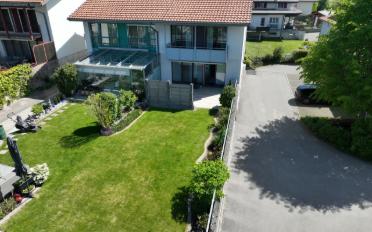 Einfamilienhaus 4.5 Zimmer - image - 1