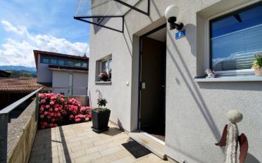 Einfamilienhaus 4.5 Zimmer - image - 13