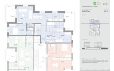 Apartment 4.5 rooms - image - 11