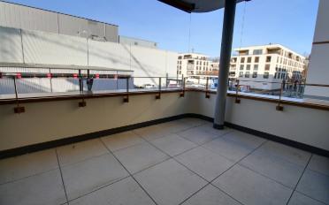 Apartment 4.5 rooms - image - 10
