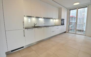 Apartment 5.5 rooms - image - 2