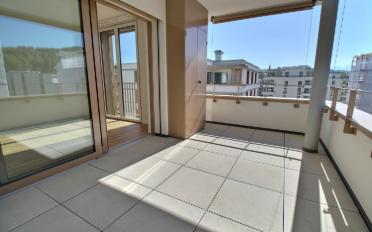 Apartment 5.5 rooms - image - 5