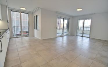 Apartment 5.5 rooms - image - 1