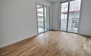 Apartment 5.5 rooms - image - 8