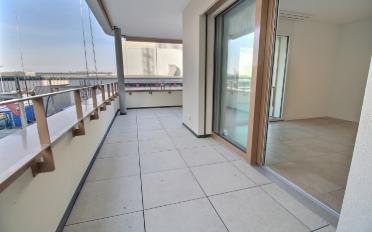 Apartment 5.5 rooms - image - 12