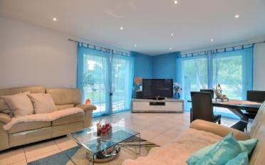 Einfamilienhaus 6.5 Zimmer - image - 2
