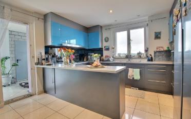 Einfamilienhaus 6.5 Zimmer - image - 3