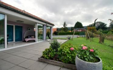 Einfamilienhaus 6.5 Zimmer - image - 11