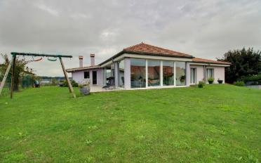 Einfamilienhaus 6.5 Zimmer - image - 13