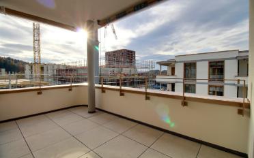 Apartment 3.5 rooms - image - 5