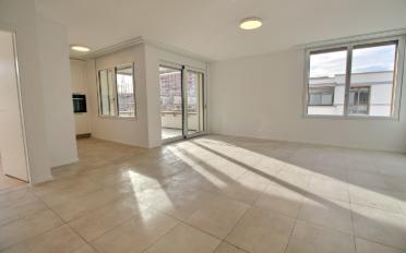 Apartment 3.5 rooms - image - 1