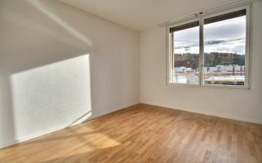 Apartment 3.5 rooms - image - 3