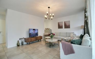 Apartment 3.5 rooms - image - 2