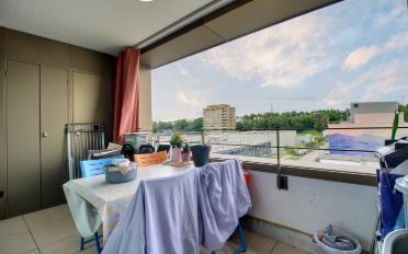 Apartment 3.5 rooms - image - 4