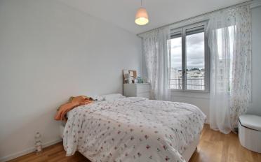 Apartment 3.5 rooms - image - 8