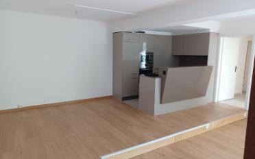 Apartment 3 rooms - image - 2