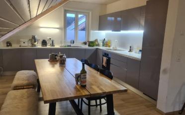 Wohnung 4.5 Zimmer - image - 2