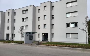 Wohnung 3.5 Zimmer - image - 1