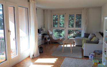 Wohnung 3.5 Zimmer - image - 3