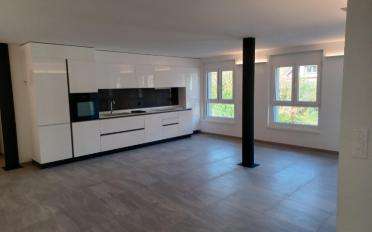 Apartment 4 rooms - image - 2
