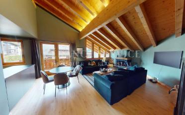 Apartment 2.5 rooms - image - 3