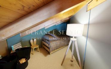 Apartment 2.5 rooms - image - 8