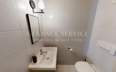 Apartment 2.5 rooms - image - 11