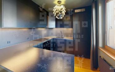 Apartment 2.5 rooms - image - 5