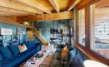 Apartment 2.5 rooms - image - 2