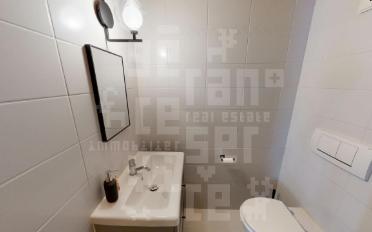 Apartment 2.5 rooms - image - 11